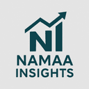Namaa Insights logo